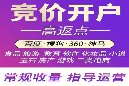 竞价账户开启秘诀：行业领先企业的成功经验